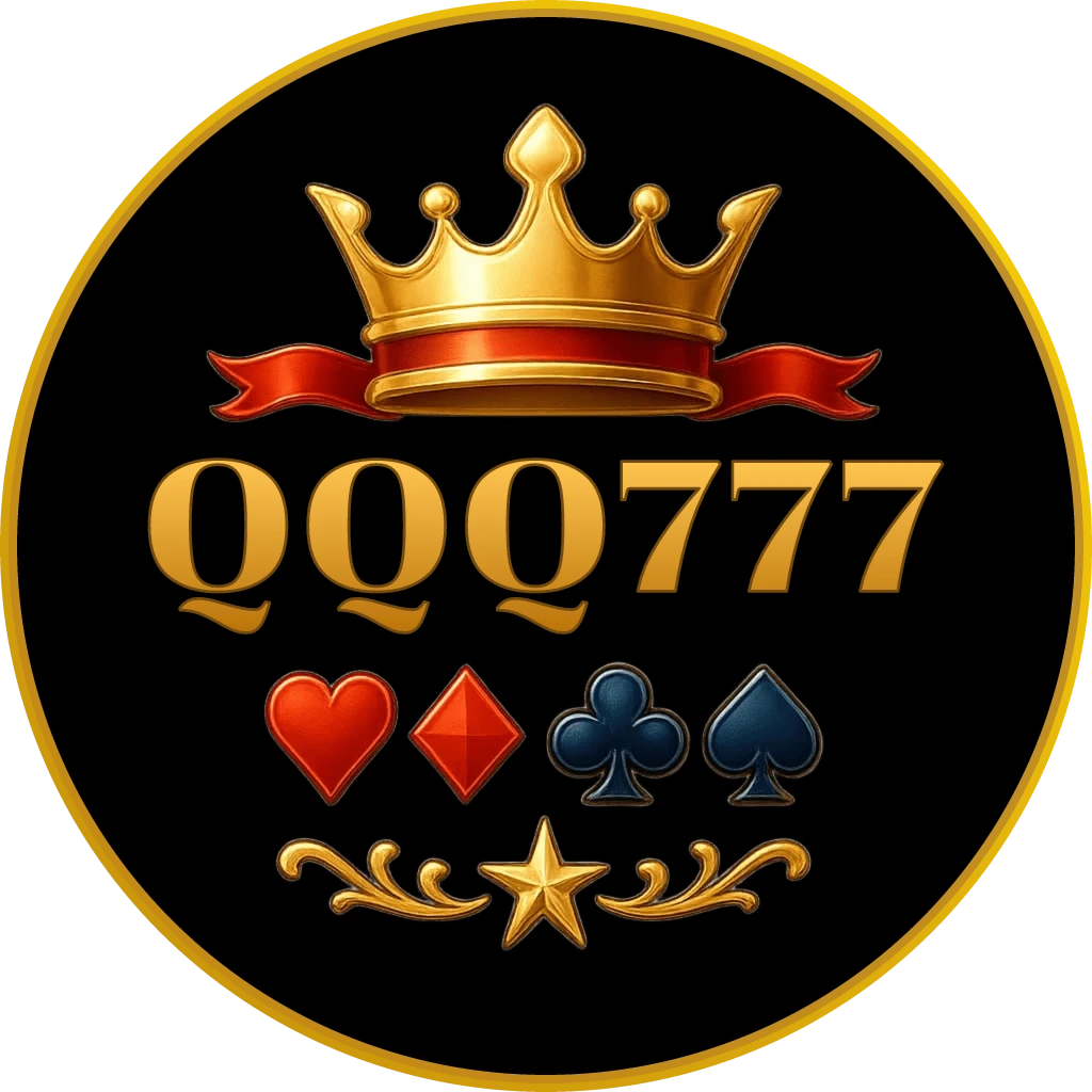 QQQ777 logo